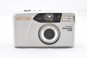 YASHICA ヤシカ Zoomate 70Z コンパクトフィルムカメラ (t7561)