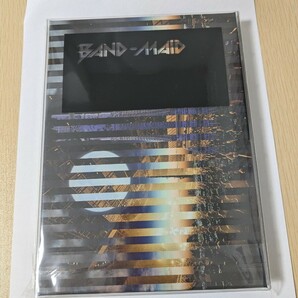 BAND-MAID/10TH ANNIVERSARY TOUR FINAL in YOKOHAMA ARENA (Nov.26，2023) 完全生産限定盤 (Blu-ray Disc) の画像1