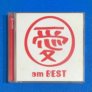 CD+DVD 大塚愛 愛 am BEST