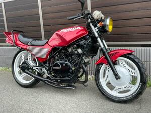 ★VT250F・mc08・CBX400Ｆ風・custom多数・ソcustomペイントカラー・enginegood condition・全国陸送可能〜★