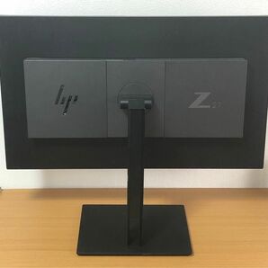 HP Z27n G2モニタージャンク