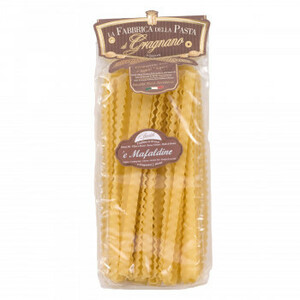 la*fa yellowtail ka*tela* pasta muff . Rudy -ne12 sack set 6443 /a