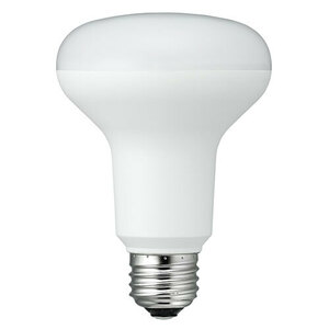 【10個セット】 YAZAWA R80レフ形LED 電球色 LDR8LHX10 /l