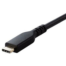 エレコム USB Type-C用HDMI映像変換ケーブル(高耐久) MPA-CHDMIS10BK /l_画像3