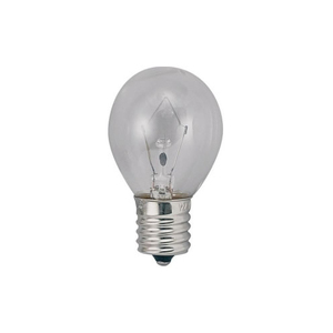 Резюме Yazawa Mini Lamp S35 E17 25W Clear S351722C X [5] /L