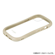 まとめ得 LEPLUS NEXT iPhone 15/iPhone 14 耐傷・耐衝撃ハイブリッドケース ViAMO freely ミルクホワイト LN-IM23VMFWH x [2個] /l_画像2