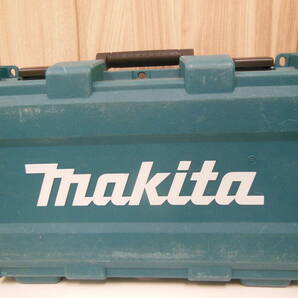【送料無料】動作確認済『MAKITA 充電式タッカー ST312DZK ※充電器・バッテリーなし』マキタ 電動タッカーの画像9