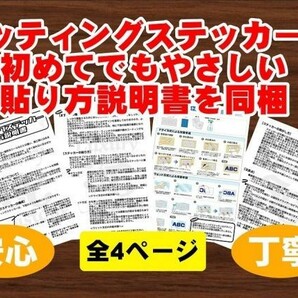 ◇送料無料【全16カラー】ANCHOR 防水ステッカー◇アンカー ロードバイク マウンテンバイク ROAD MTB ロゴ デカール【No.186】の画像4