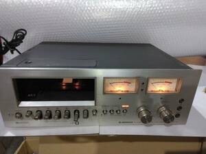 L937新28　PIONEER　CT-7A　ステレオカセットテープデッキ　パイオニア　4/24