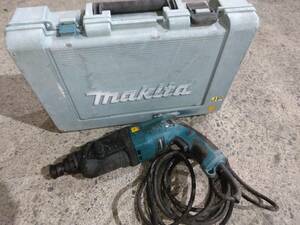 L959新37　makita HR2470F　マキタ　ハンマドリル　電動工具　4/30