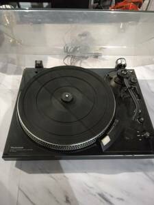 L870新13　Technics SL-2000　テクニクス　ターンテーブル　4/11