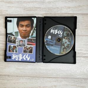 刑事くん Vol.2 DVD の画像6