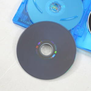 管0412/中古/DVD/インターステラー /ブルーレイ&DVDセット (初回限定生産/3枚組/デジタルコピー付) /Blu-ray/盤面キズ・ダコン有りの画像7