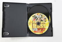 管041236/中古/DVD/Best Hits Best 2015 1st Half/　盤面キズ・ダコン有り_画像4