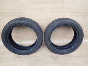 23年 BRIDGESTONE NEWNO 165/55R15 75V ブリヂストン ニューノ RPI WT-061