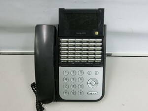 **nakayoiF 36 button telephone machine NYC-36iF-SDB receipt possible 12**