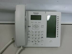 ▲▽Panasonic SIP電話機 KX-HDV230N 領収書可5△▼