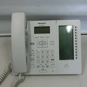 ▲▽Panasonic SIP電話機 KX-HDV230N 領収書可13△▼の画像1