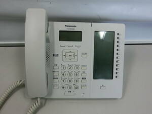 ▲▽Panasonic SIP電話機 KX-HDV230N 領収書可14△▼