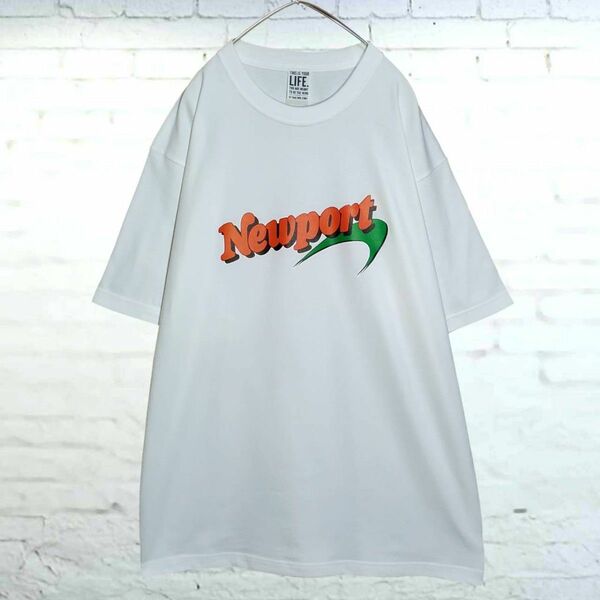 【新品】Newport ニューポートTシャツ