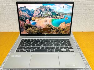 ProBook 635 Aero G7 AMD Ryzen 5 32GB ①