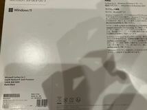 【新品同様】Microsoft Surface Go 3 ワンオーナー品　_画像8