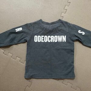 RODEOCROWNS ロンT キッズ　