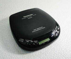 CD плейер Panasonic SL-S140 перемещение товар 