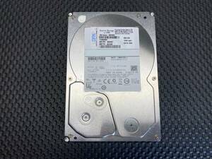 ★☆IBM 純正 HITACHI Global Storage HUA722050CLA330 500GB 7200RPM SATA 3Gbps 高耐久ドライブ☆★