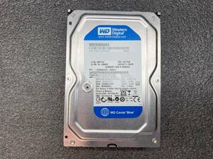 ★☆Lenovo 純正 WesternDigital WD2500AAKX 250GB WD Caviar Blue 03T7039☆★