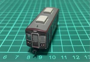 Bトレインショーティ Bトレ 阪急 bトレイン 阪急電鉄　阪急電車　3000系　先頭車１両