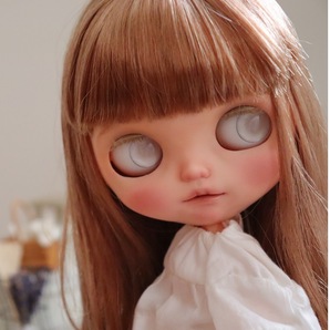 *・..*カスタムブライス*..・custom Blythe*・..*の画像8