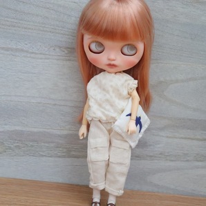 Blythe***ブライス*アウトフィット*お洋服セット***の画像6