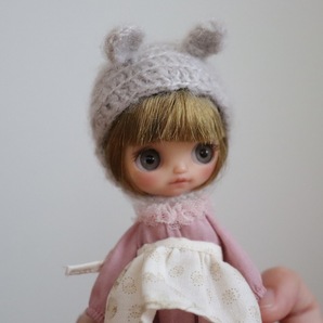 ・*custom petit Blythe.*・*.カスタムプチブライス*・..*の画像4