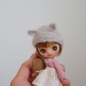 ・*custom petit Blythe.*・*.カスタムプチブライス*・..*の画像7