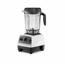 新品未使用バイタミックスVitamix E320 Explorian Blender ホワイト 白 ミキサー ジューサー ブレンダー スムージー 野菜ジュース _画像5