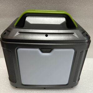 ［ジャンク］ポータブル電源 P302家庭用蓄電池 大容量 の画像3
