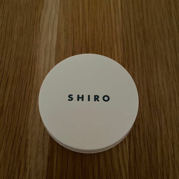 SHIRO 練り香水