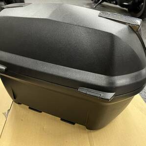 ★☆GIVI BLADE リアボックス 47L☆★の画像10