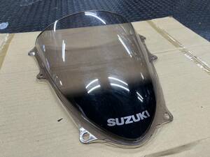 ★☆SUZUKI　GSX-R1000？　スクリーン☆★