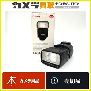 [PROMOON] Canon Speedlight 430EX II камера канона Canon