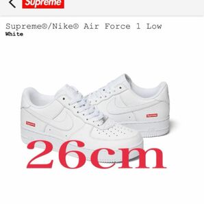 supreme エアホース1 AIR Force1