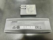 美品！BOSE SoundLink Mini Ⅱ 用 クレードル 充電器 セット！①_画像3