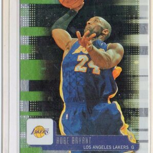 KOBE BRYANT コービーブライアント LAKERS レイカーズ 2008-09 Upper Deck MVP Ultimate Victoryの画像1