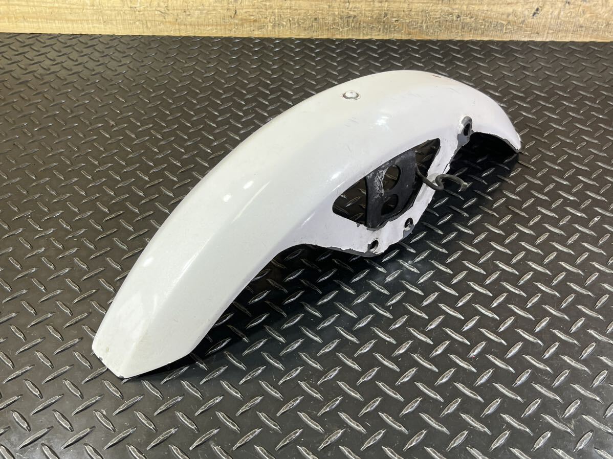 Yahoo!オークション -「cbx400f 純正 フェンダー」の落札相場 Yahoo!オークション -「cbx400f 純正 フェンダー」の落札相場