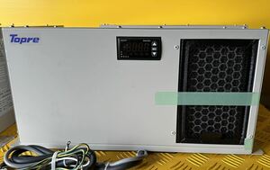 (新品3個)盤用冷却ユニットTCC-05H-S