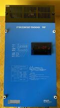 インバータ　FRENIC 5000 W TYPE:FMD-11AW-22 5.5/7.5KW_画像1