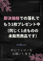 【1点限り】【A4サイズ 美女ポスター】最高画質 光沢紙 美少女 アートイラスト コスプレ 制服 セクシー下着 美乳 美尻（No3650605204）_画像2