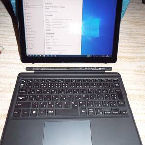 ◆★ DELL/LATITUDE5290-2IN1/ 12.3インチ(1920×1200 WUXGA液晶)/ Core i3-7130U/ SSD256GB/メモリー4GB/ Win10/ Office 2019Pro★◆の画像7