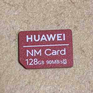 HUAWEI NMカード 128G ファーウェイ の画像1
